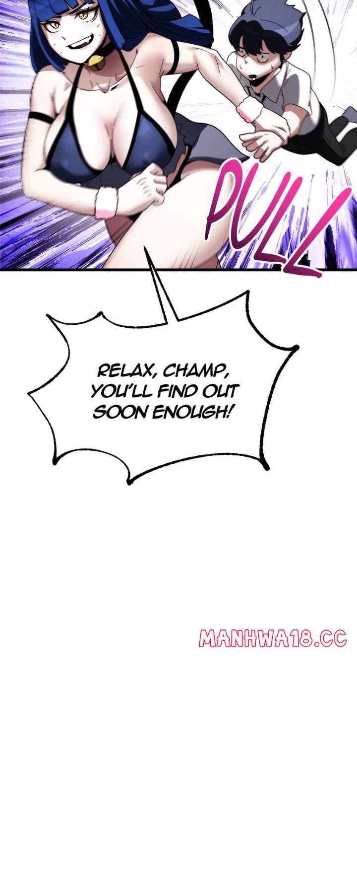 Find My Hotkey (Uncensored) - Chapter 1 Page 60