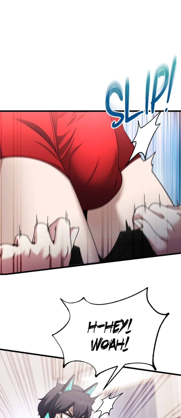 Find My Hotkey (Uncensored) - Chapter 1 Page 68
