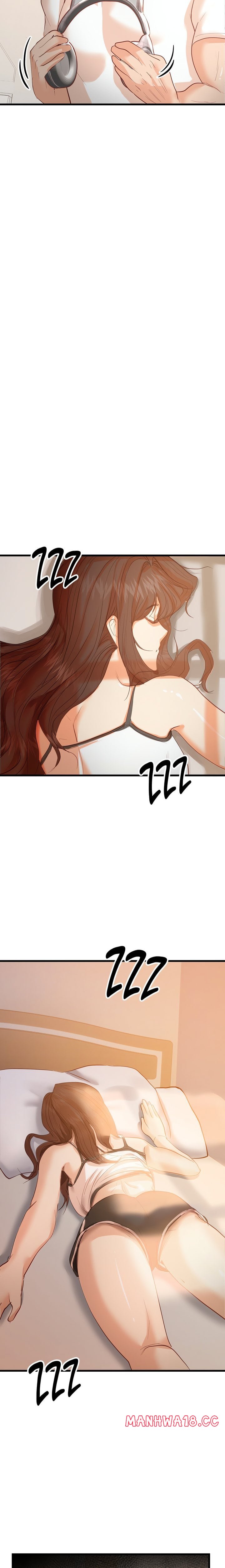 In My Sleep - Chapter 4 Page 15