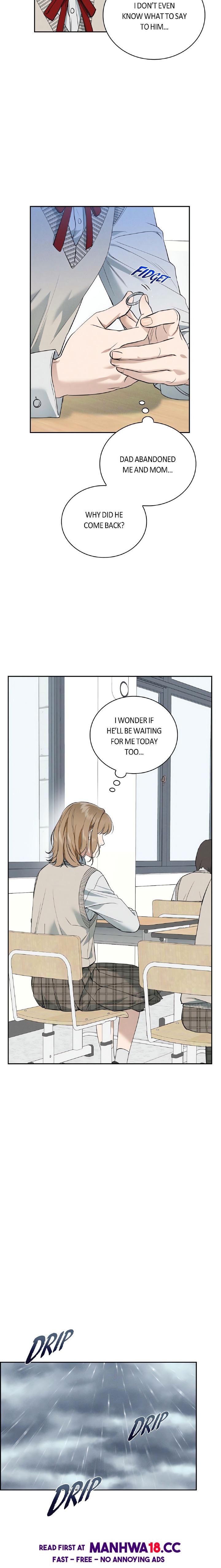 Falling (DOG) - Chapter 11 Page 3