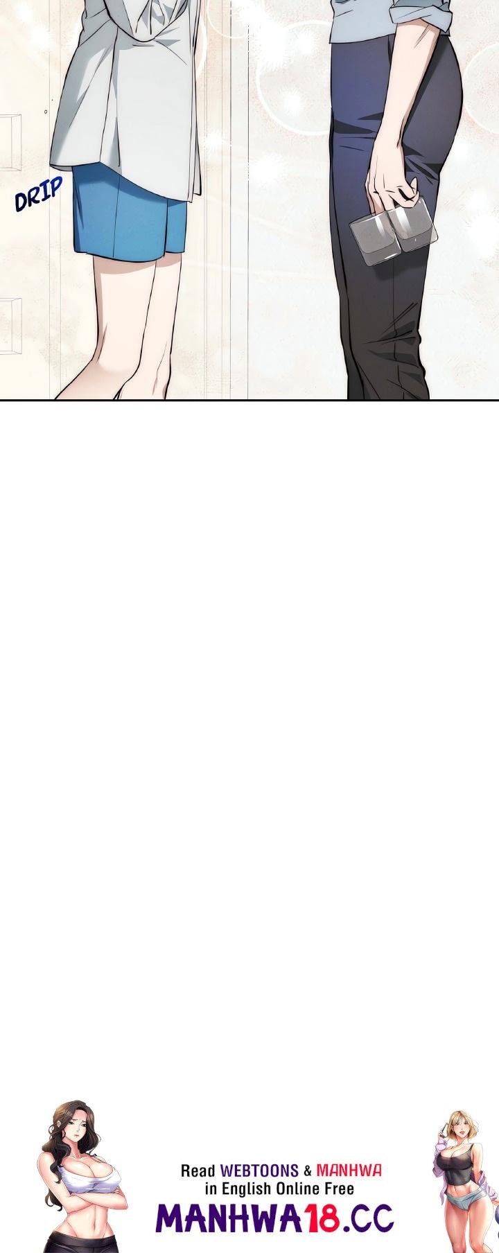 Falling (DOG) - Chapter 17 Page 20