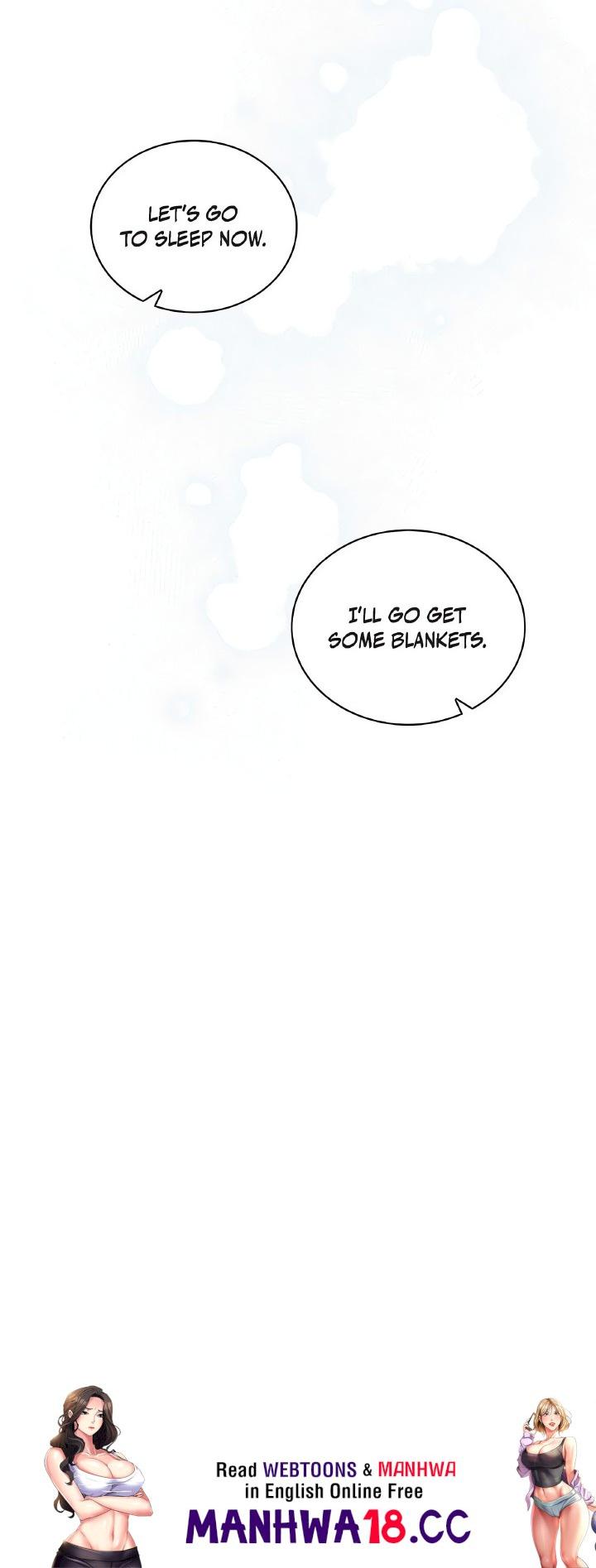 Falling (DOG) - Chapter 19 Page 23