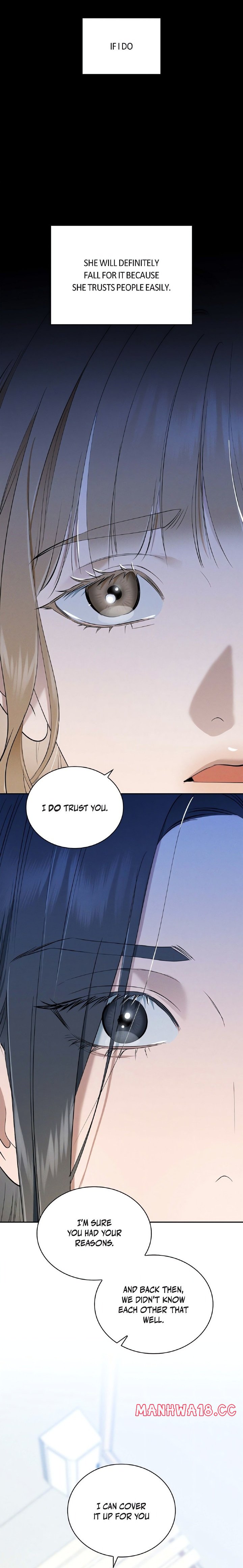 Falling (DOG) - Chapter 19 Page 3