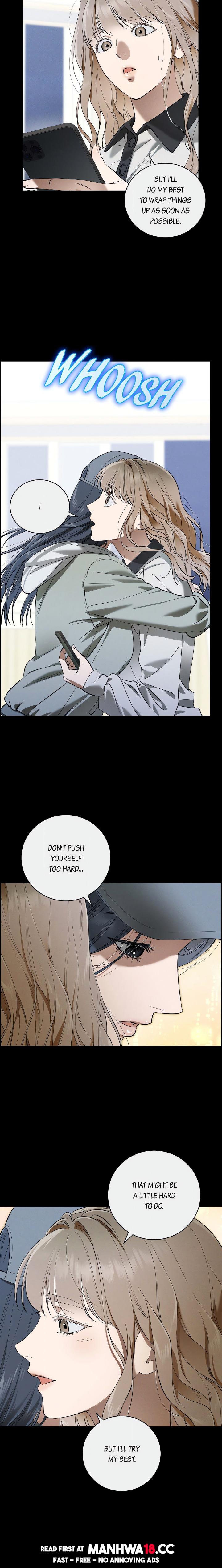 Falling (DOG) - Chapter 22 Page 3