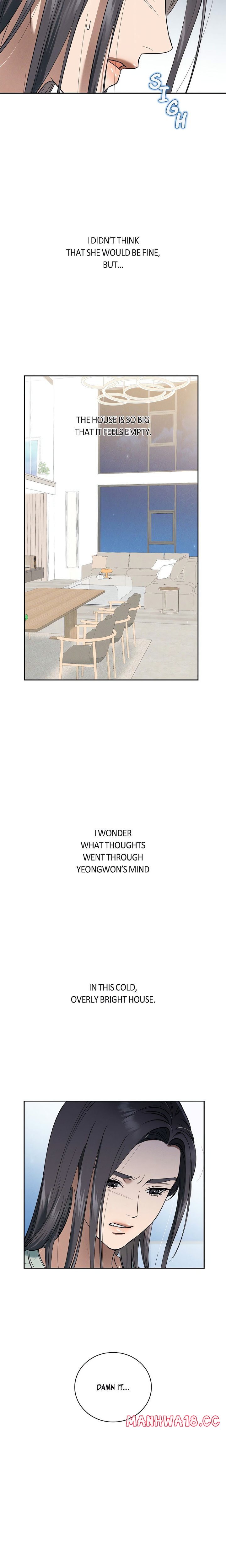 Falling (DOG) - Chapter 33 Page 15