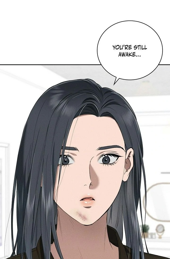 Falling (DOG) - Chapter 38 Page 45