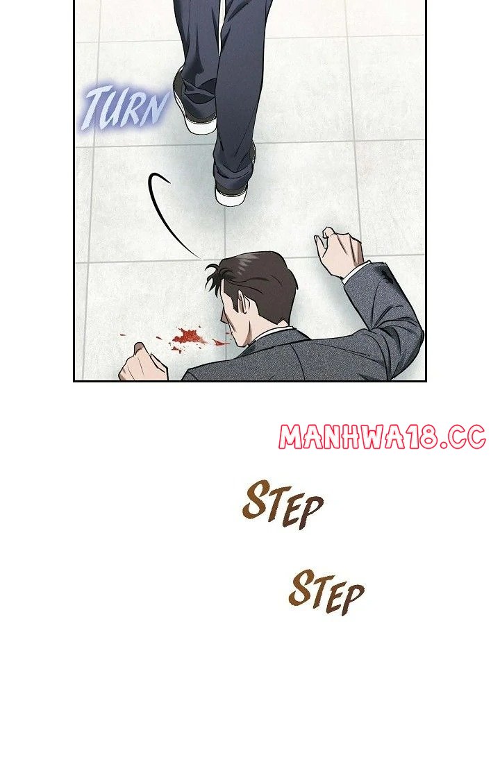 Falling (DOG) - Chapter 38 Page 7