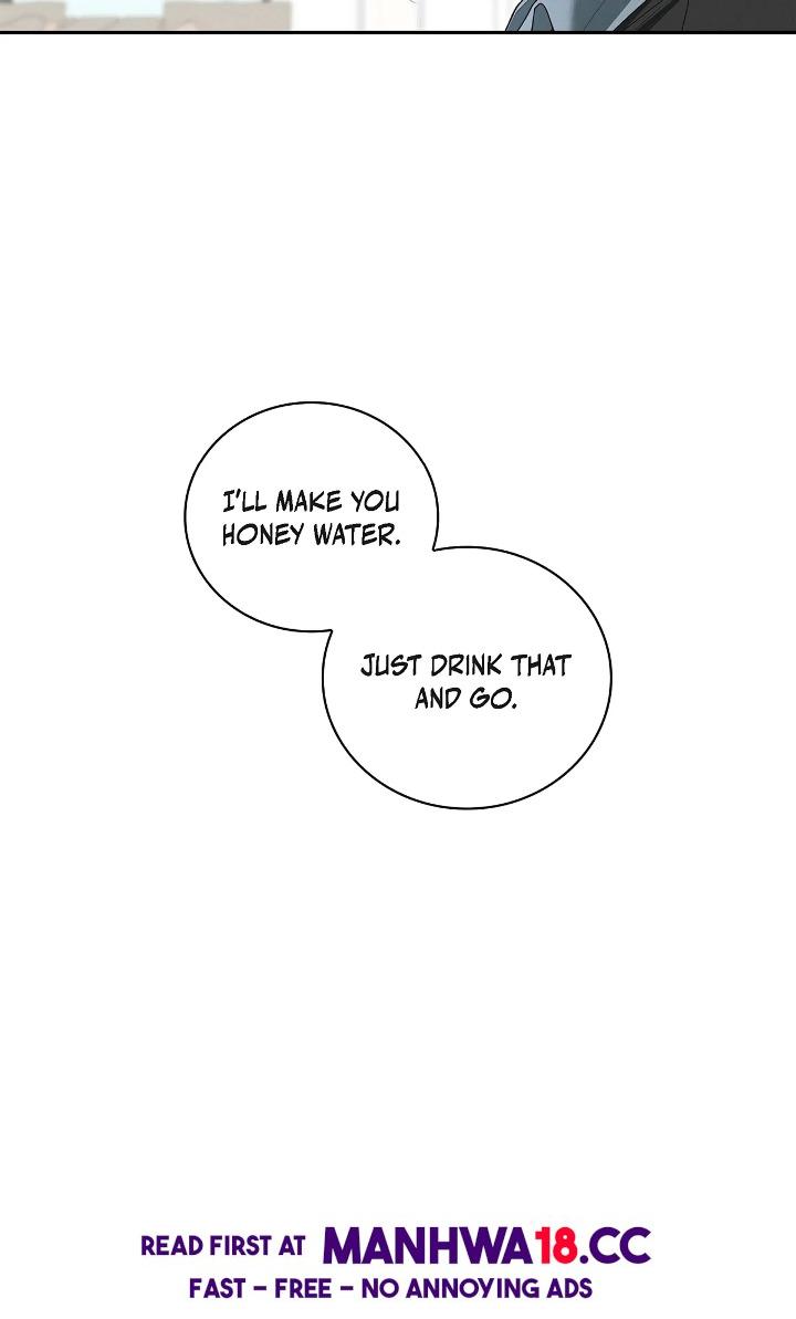 Falling (DOG) - Chapter 39 Page 8