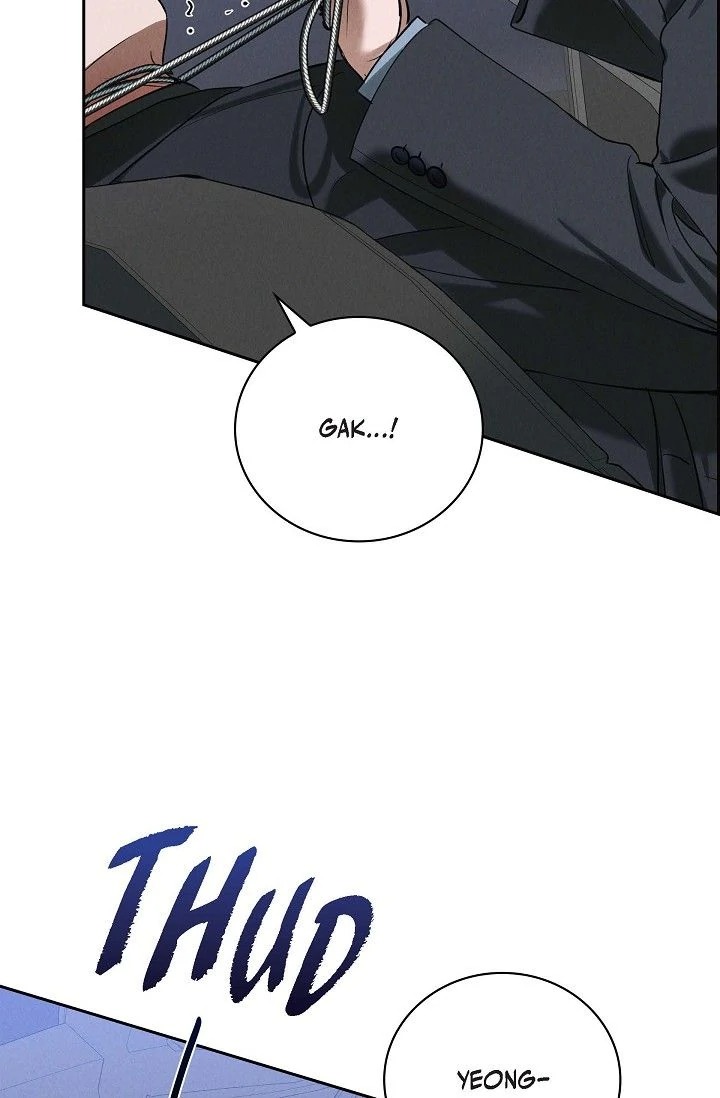 Falling (DOG) - Chapter 40 Page 39