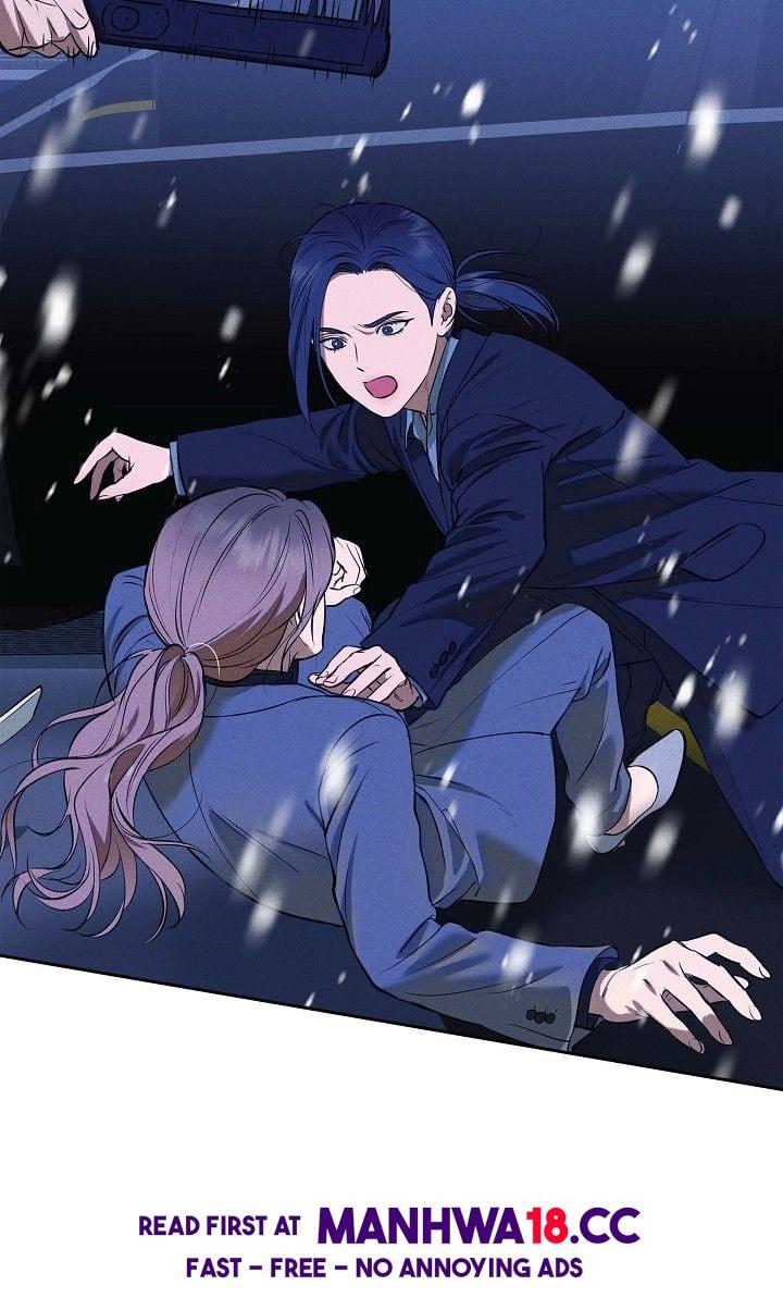 Falling (DOG) - Chapter 40 Page 62