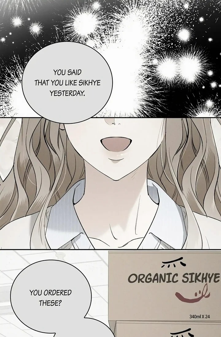 Falling (DOG) - Chapter 41 Page 50