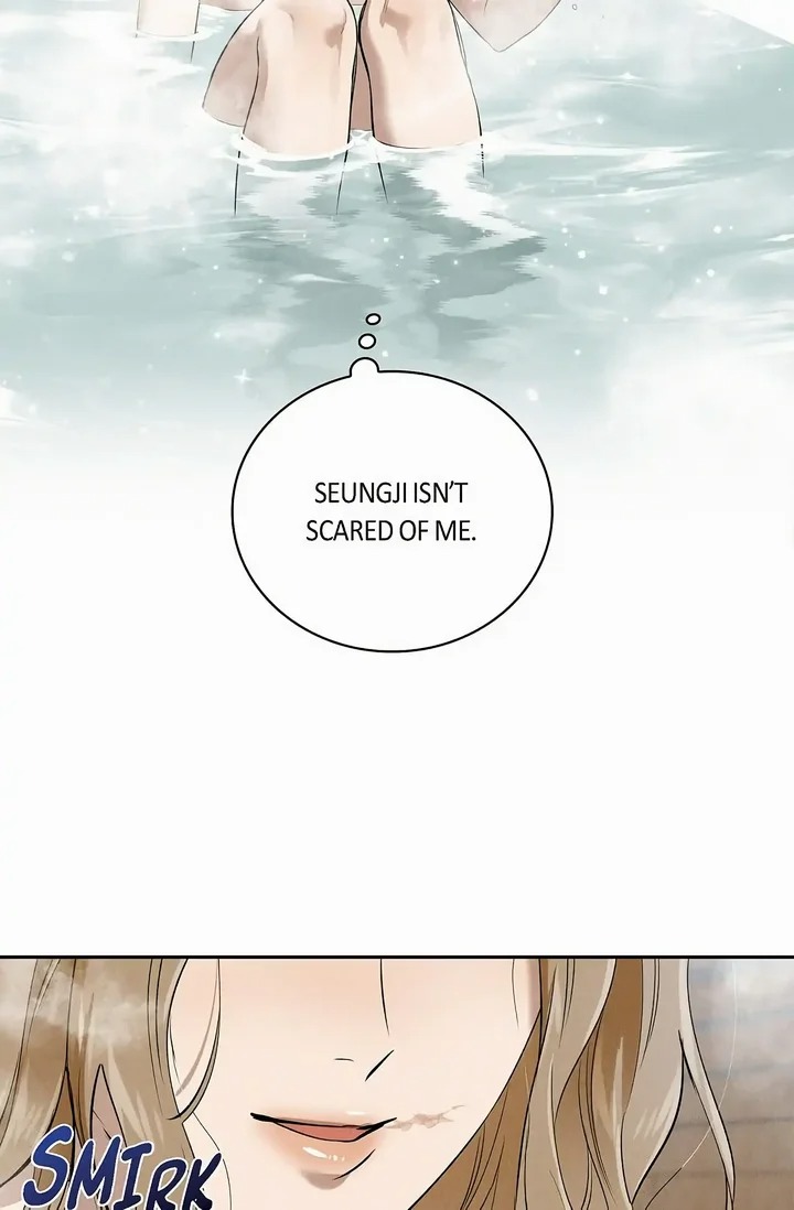 Falling (DOG) - Chapter 41 Page 86