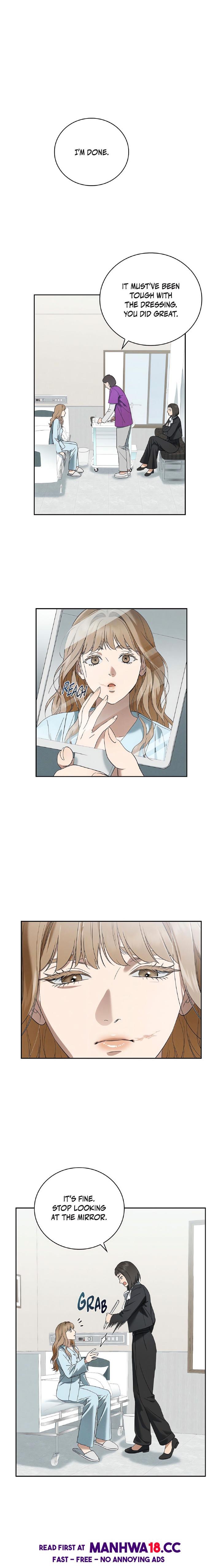 Falling (DOG) - Chapter 48 Page 1