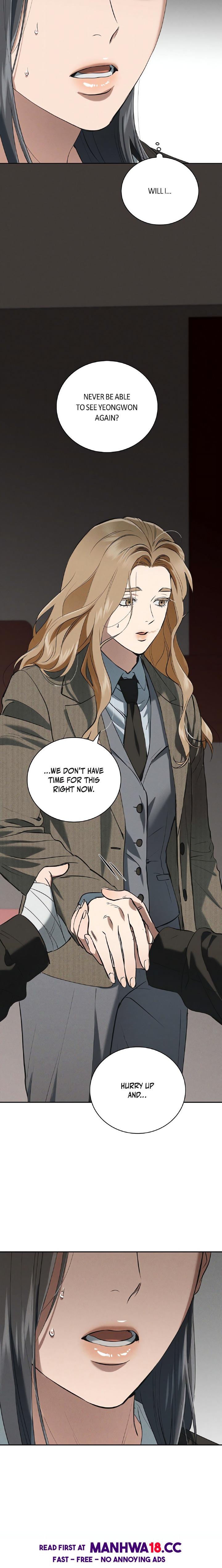 Falling (DOG) - Chapter 50 Page 4