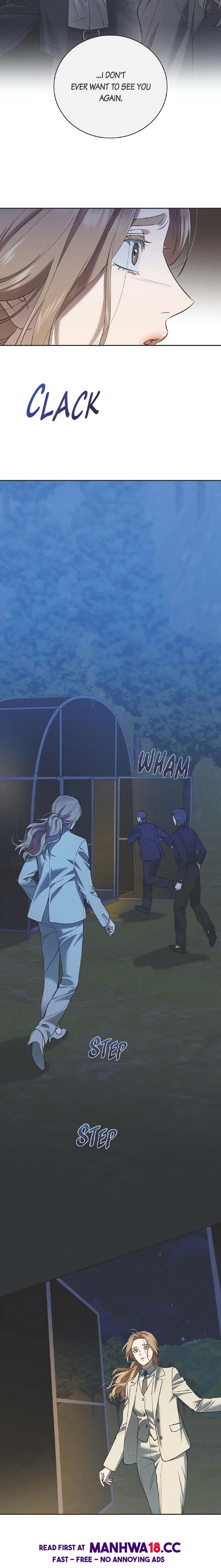 Falling (DOG) - Chapter 53 Page 13