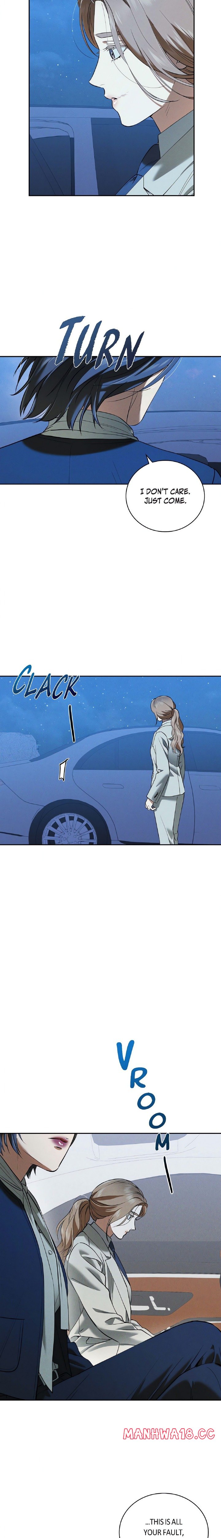 Falling (DOG) - Chapter 53 Page 4