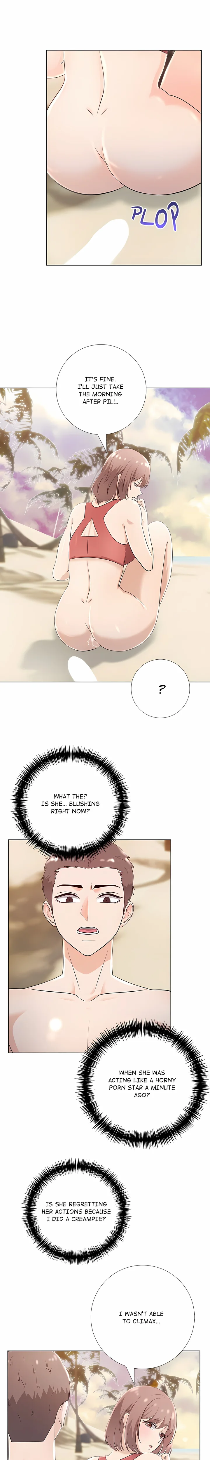 Liberating Coast - Chapter 4 Page 11