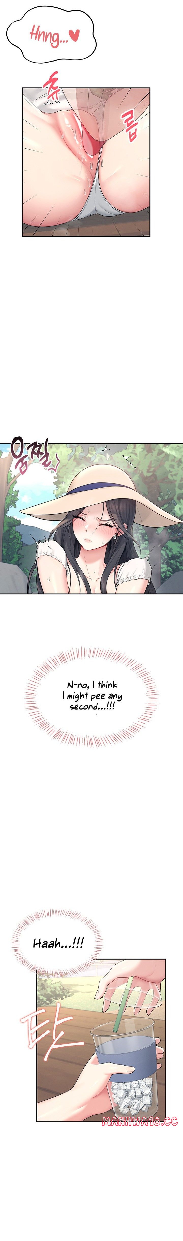 Wireless Onahole - Chapter 33 Page 26