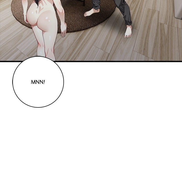 Seductive Curves Behind Closed Doors - Chapter 18 Page 115
