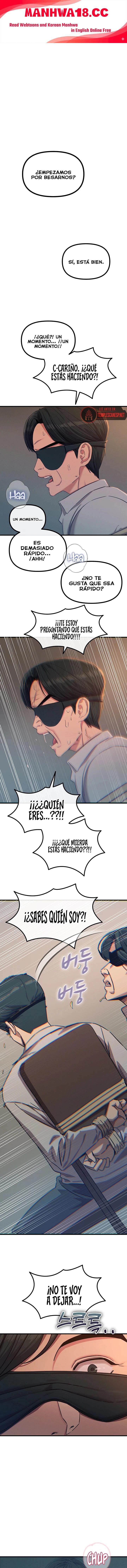 You Won’t Get Me Twice Raw - Chapter 77 Page 1