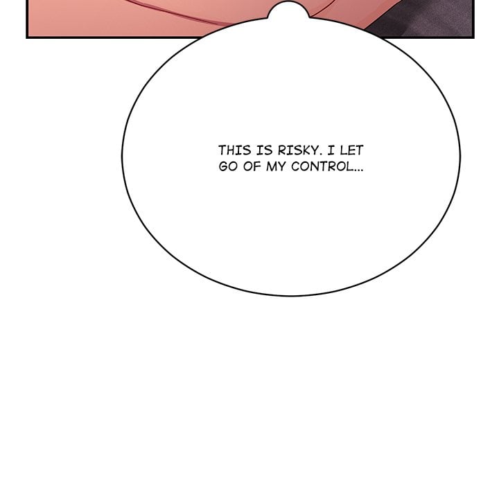 Saving My Magical Girl - Chapter 12 Page 91