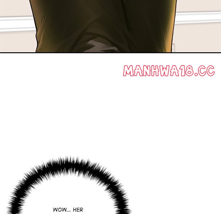 Desire Village - Chapter 14 Page 33