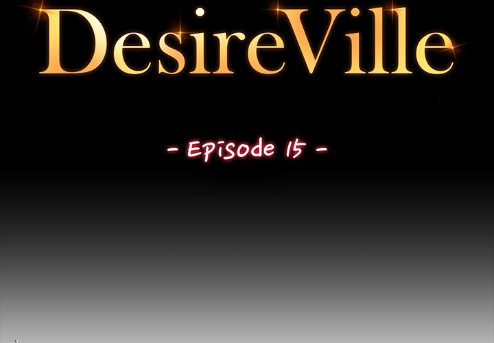 Desire Village - Chapter 15 Page 2
