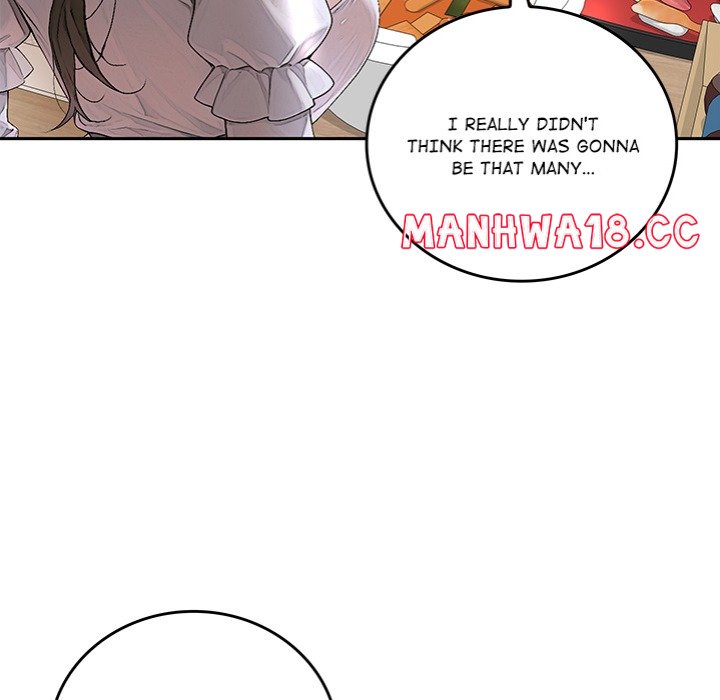 Desire Village - Chapter 15 Page 83