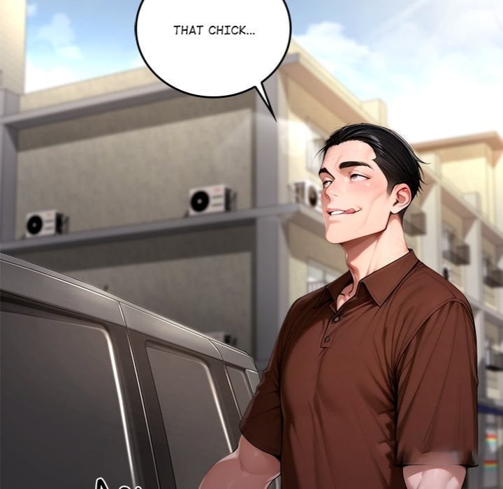 Desire Village - Chapter 19 Page 112