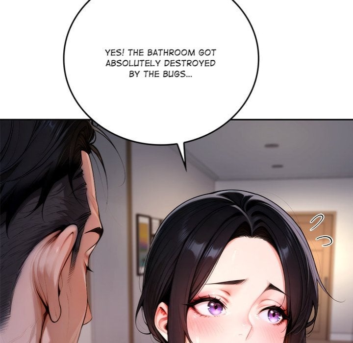 Desire Village - Chapter 19 Page 70
