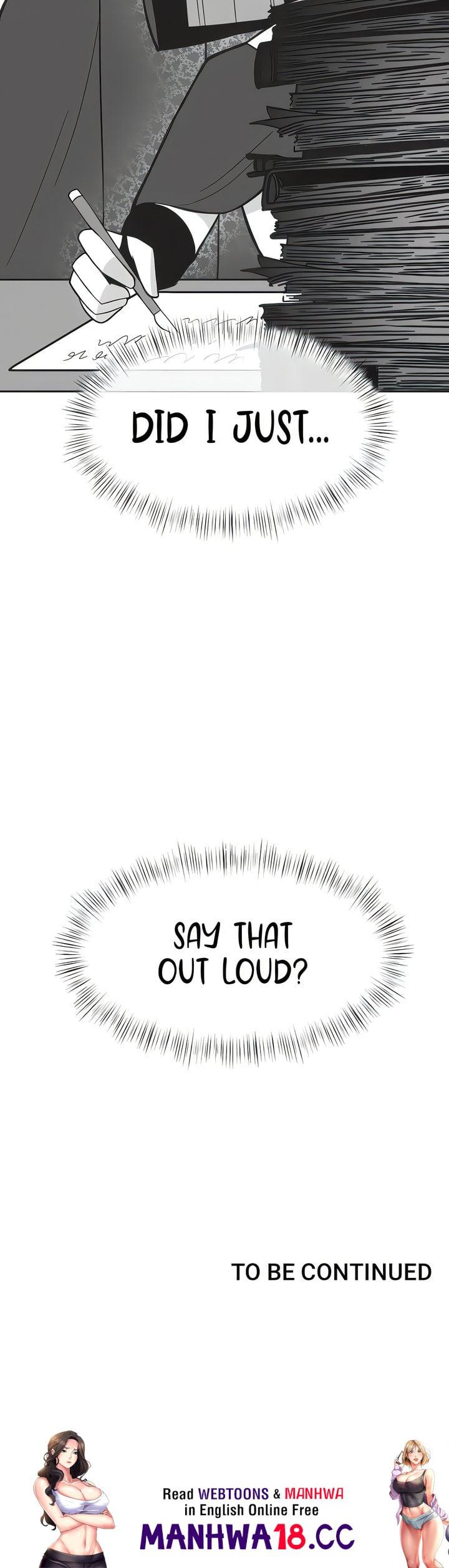How to Make Love in a Fantasy World - Chapter 11 Page 10