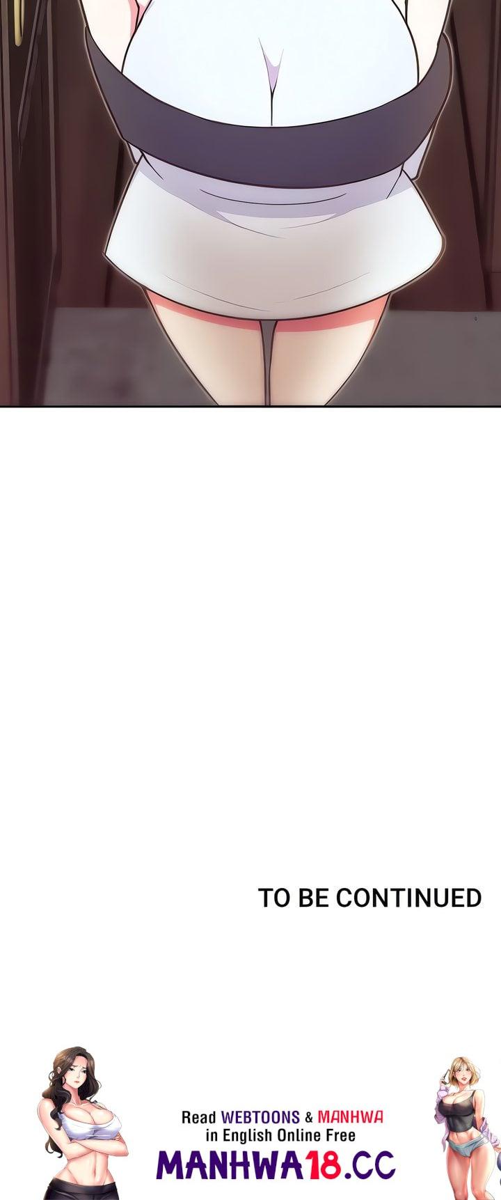 How to Make Love in a Fantasy World - Chapter 15 Page 10