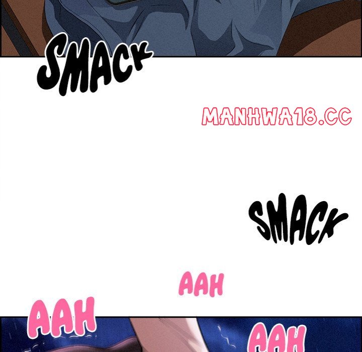 Milf Guard - Chapter 20 Page 87