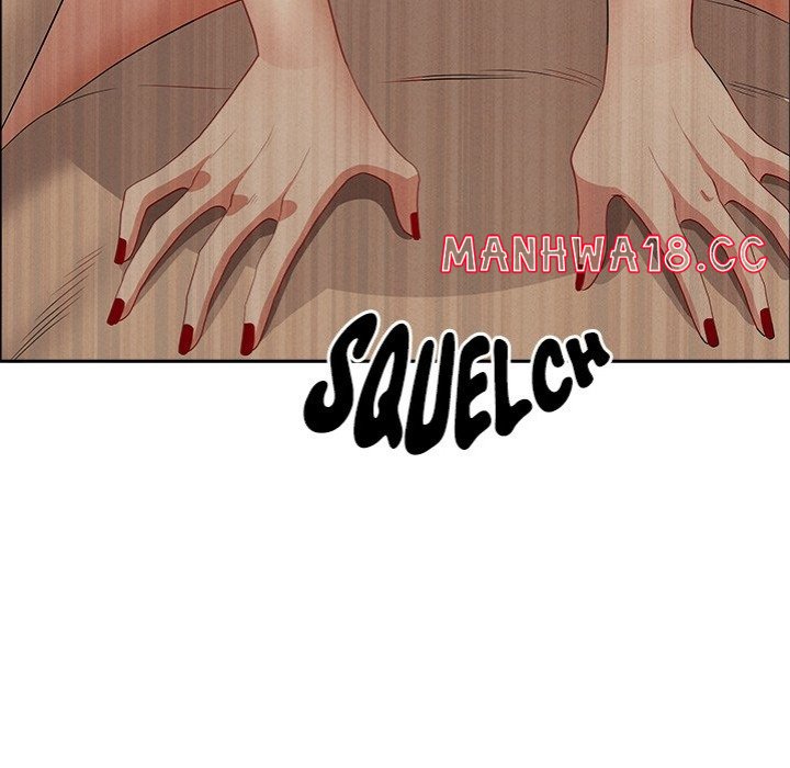 Milf Guard - Chapter 28 Page 169