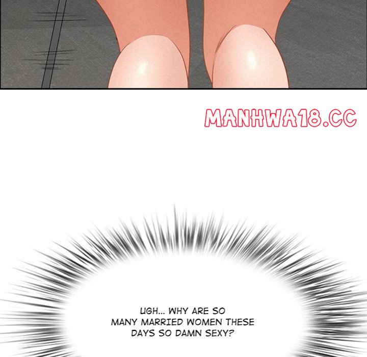 Milf Guard - Chapter 31 Page 116