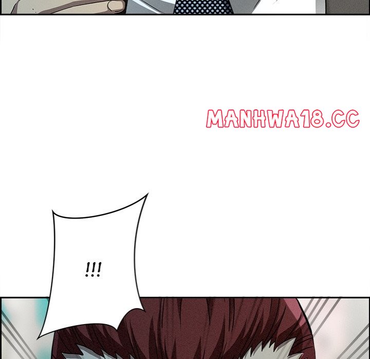 Milf Guard - Chapter 31 Page 6