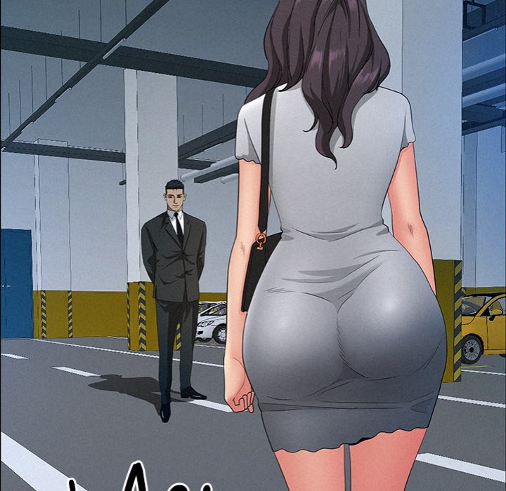 Milf Guard - Chapter 44 Page 34