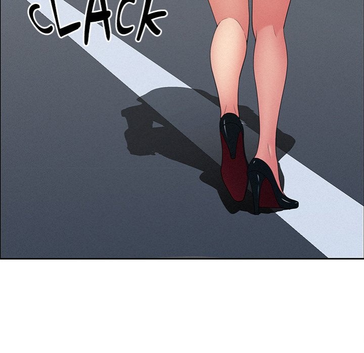 Milf Guard - Chapter 44 Page 35