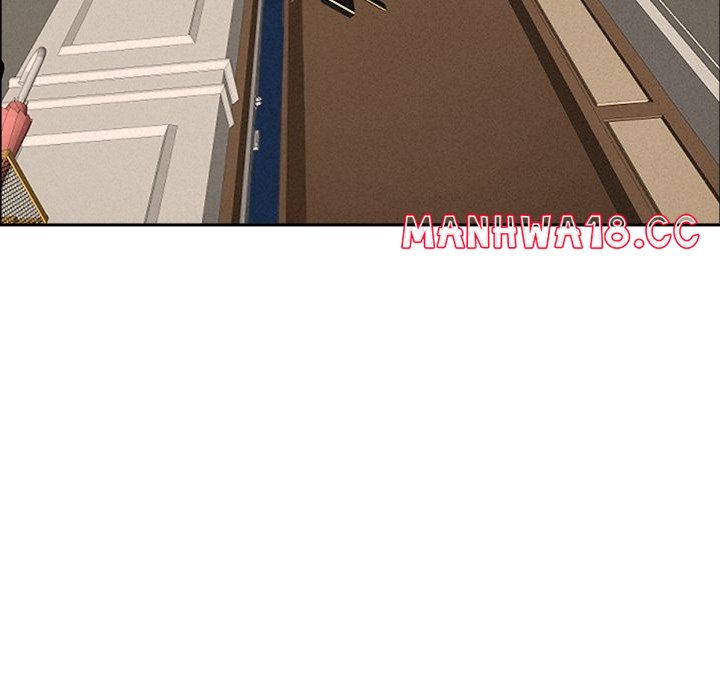 Milf Guard - Chapter 49 Page 154