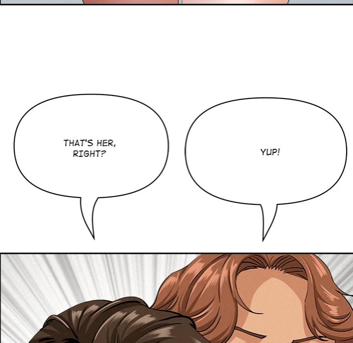Milf Guard - Chapter 61 Page 153