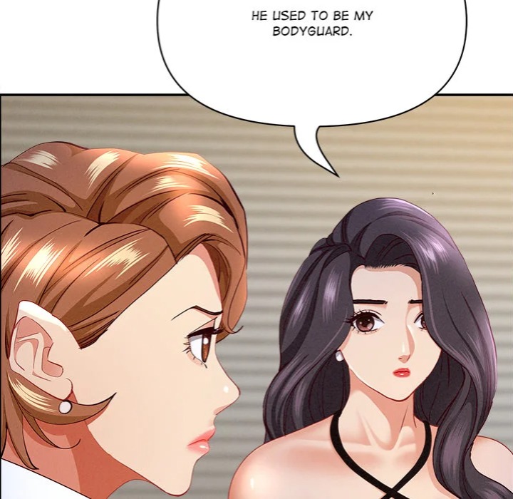 Milf Guard - Chapter 61 Page 24