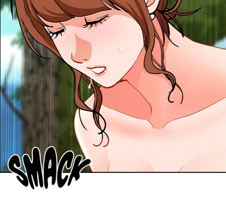 Milf Guard - Chapter 61 Page 62