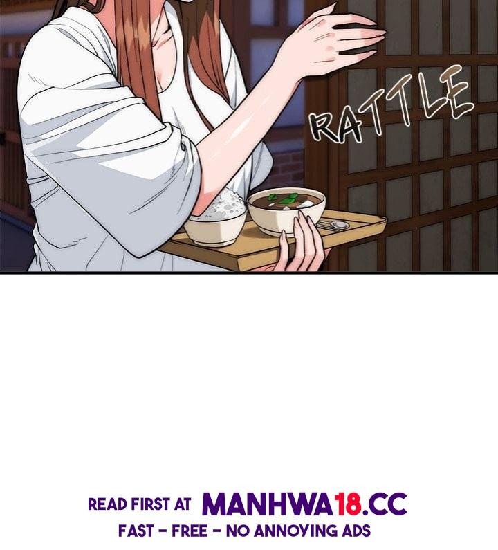 Kangsae the Strong (Uncensored) - Chapter 29 Page 123