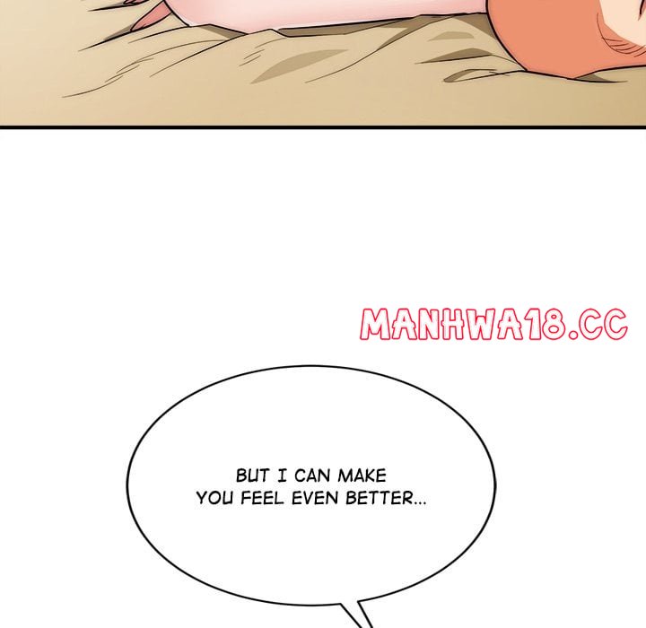 Kangsae the Strong (Uncensored) - Chapter 33 Page 12