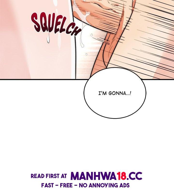 Kangsae the Strong (Uncensored) - Chapter 33 Page 133