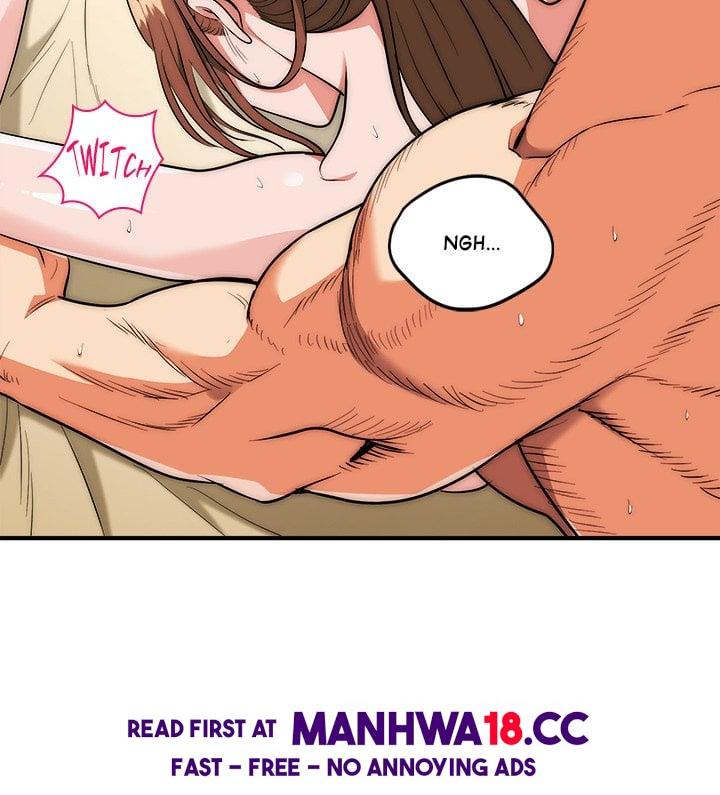 Kangsae the Strong (Uncensored) - Chapter 33 Page 44
