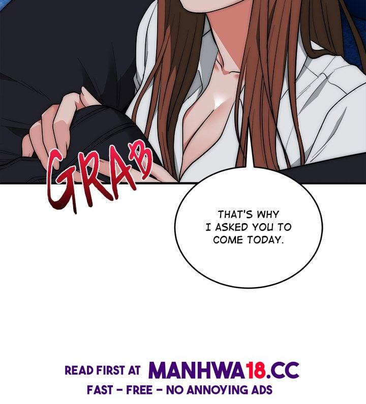Kangsae the Strong (Uncensored) - Chapter 35 Page 116