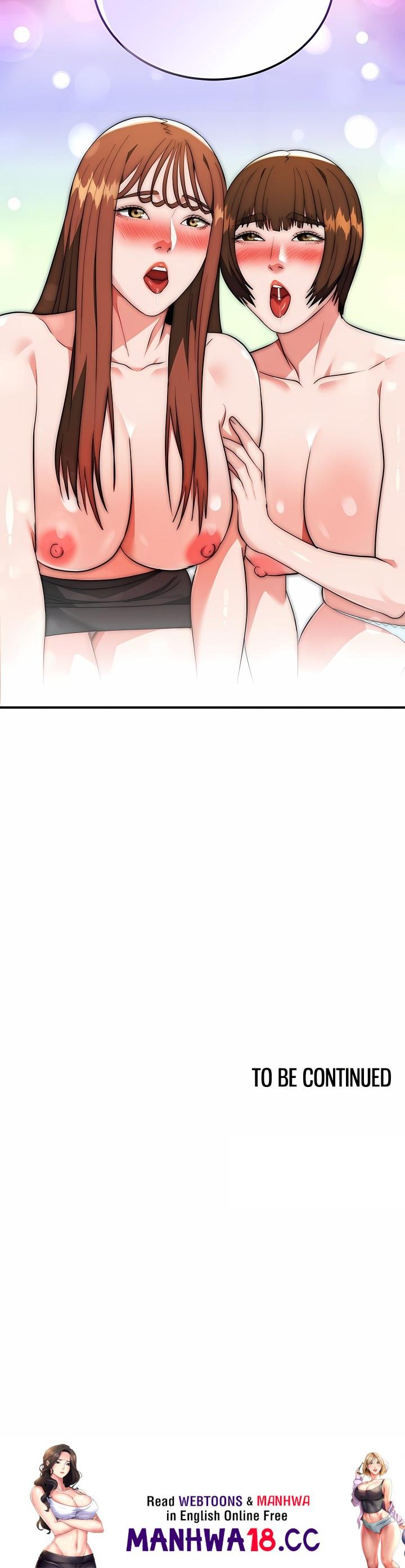 Kangsae the Strong (Uncensored) - Chapter 42 Page 21