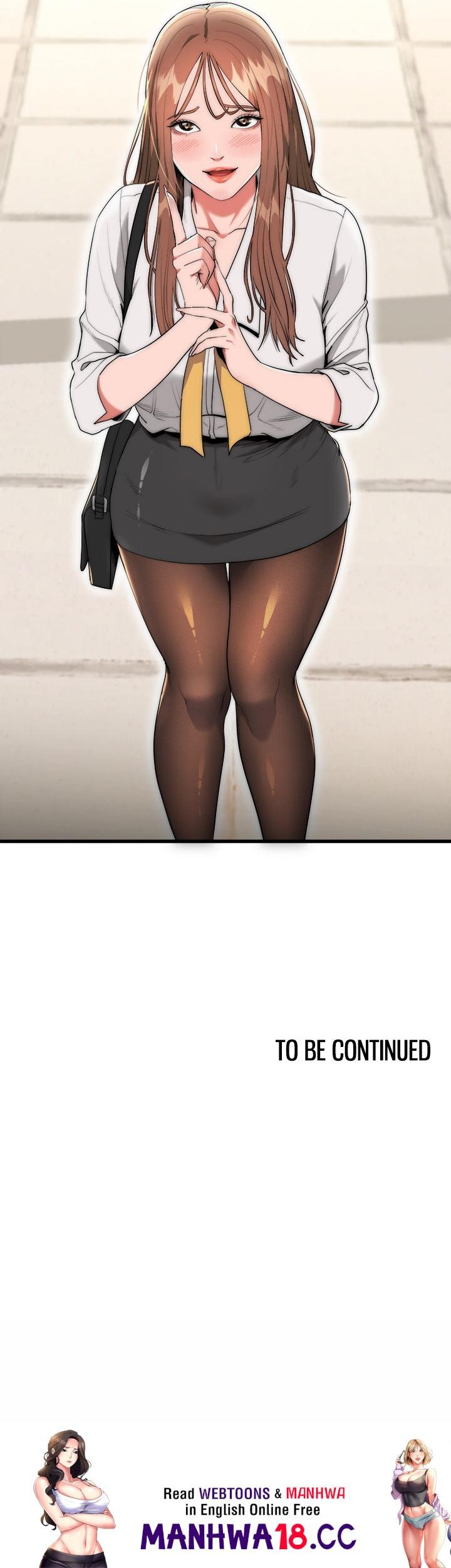 Kangsae the Strong (Uncensored) - Chapter 9 Page 19