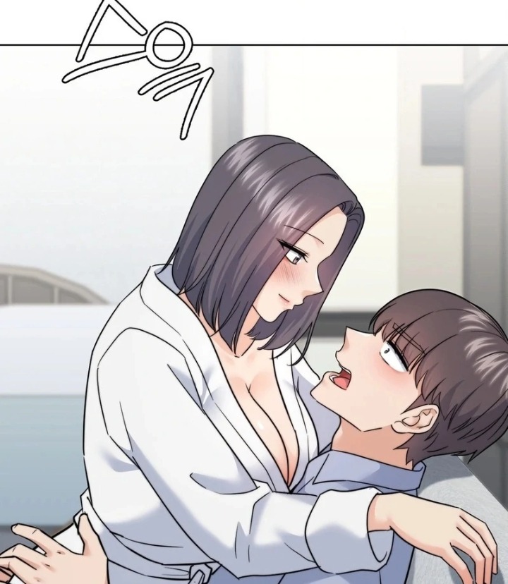 No Uploads Today - Chapter 9 Page 111